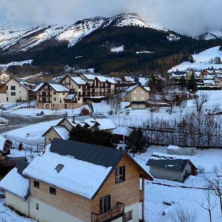 Appart 50M2 A Villard-De-Lans, 6 Pers, 2 Ch, Balcon, Ascenseur - Fr-1-515-143 Exterior foto